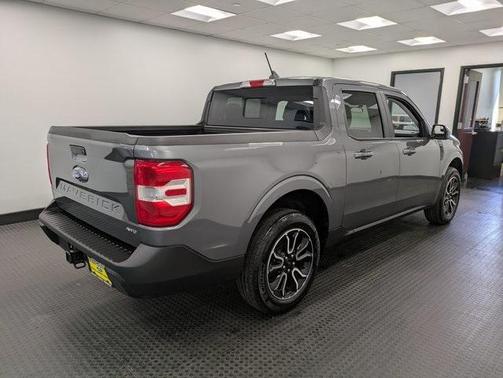 2023 Ford Maverick Lariat