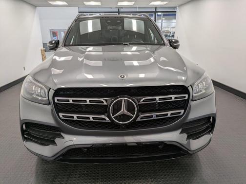 2021 Mercedes-Benz GLS 580 Base 4MATIC
