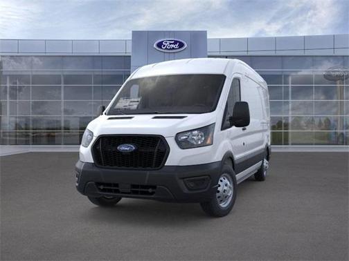 2025 Ford Transit-250 148 WB Medium Roof Cargo