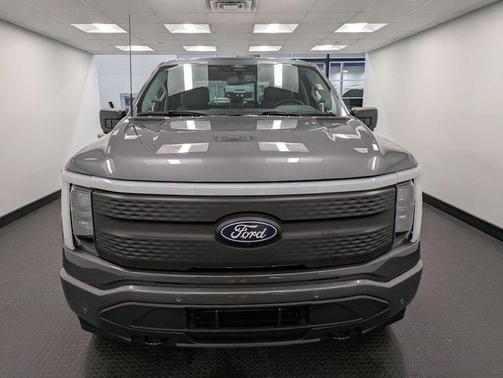 2024 Ford F-150 Lightning Flash