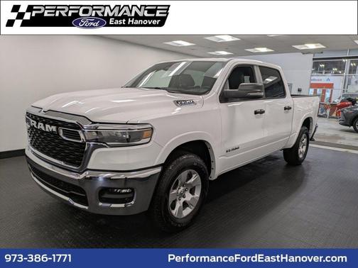 2025 RAM 1500 Lone Star