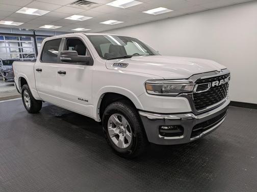 2025 RAM 1500 Lone Star