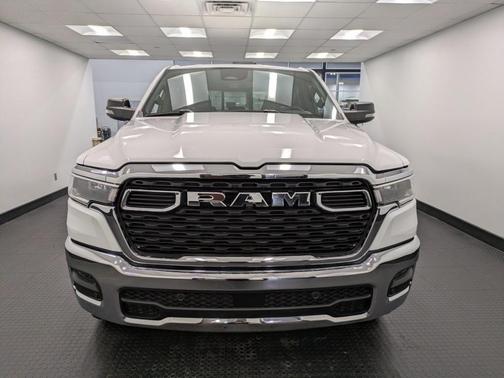 2025 RAM 1500 Lone Star