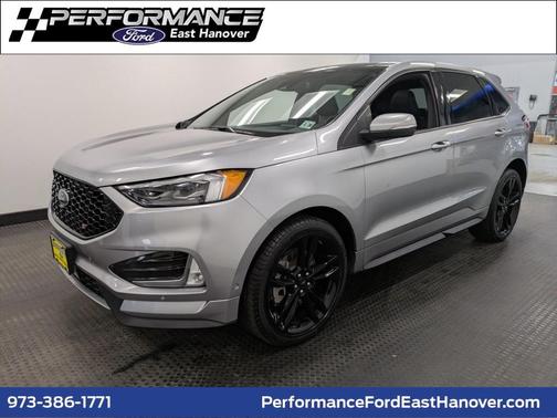2022 Ford Edge ST