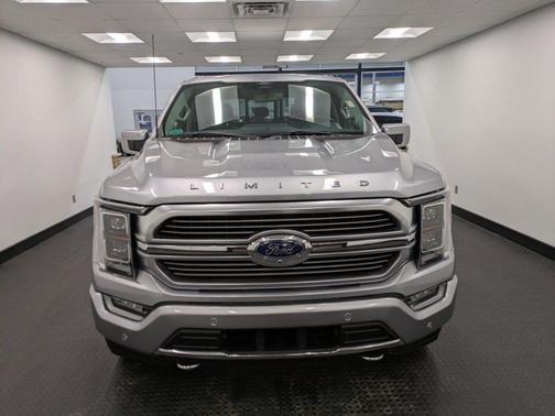 2022 Ford F-150 Limited