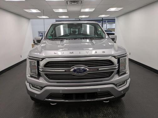 2022 Ford F-150 Limited