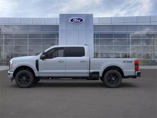2025 Ford F-350 Lariat Super Duty