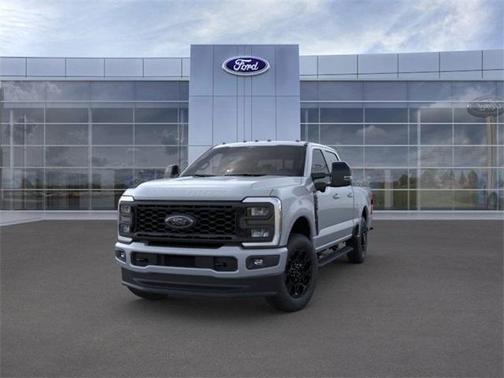 2025 Ford F-350 Lariat Super Duty