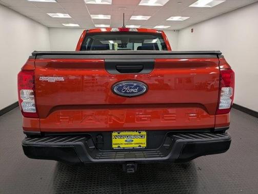 2024 Ford Ranger XL