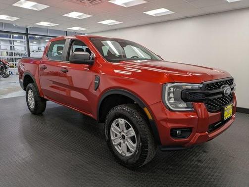 2024 Ford Ranger XL