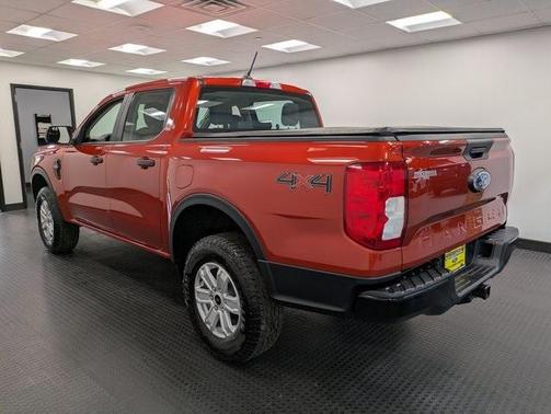 2024 Ford Ranger XL