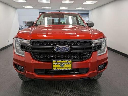 2024 Ford Ranger XL