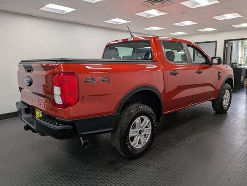 2024 Ford Ranger XL
