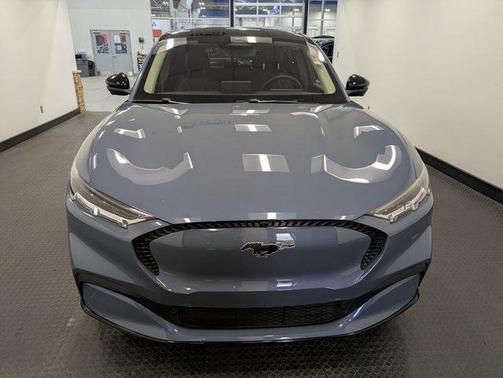 2023 Ford Mustang Mach-E California Route 1