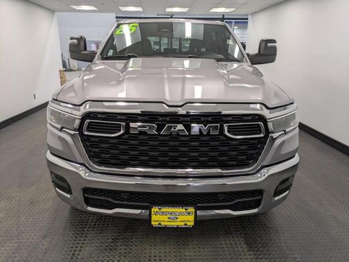 2025 RAM 1500 Lone Star