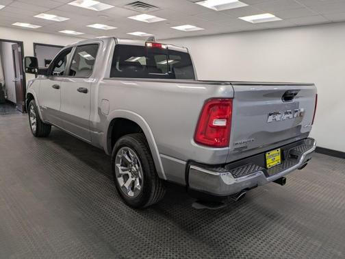 2025 RAM 1500 Lone Star