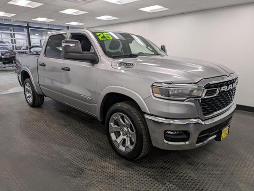 2025 RAM 1500 Lone Star