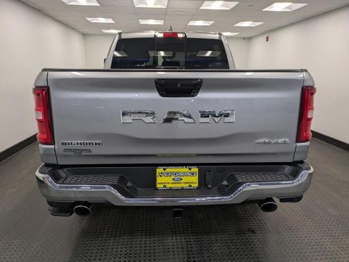 2025 RAM 1500 Lone Star