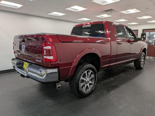 2024 RAM 2500 Longhorn