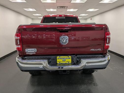 2024 RAM 2500 Longhorn