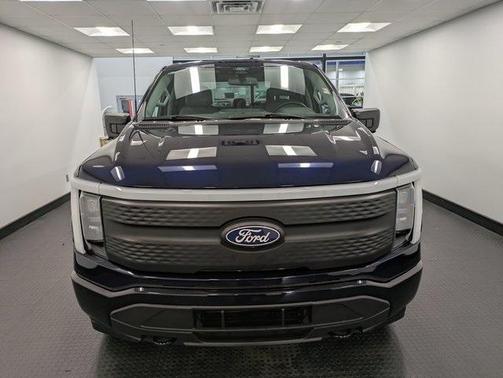 2024 Ford F-150 Lightning XLT