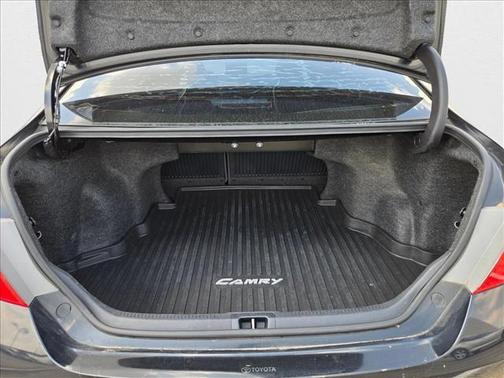 2015 Toyota Camry XLE