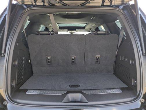 2021 Chevrolet Tahoe 2WD High Country