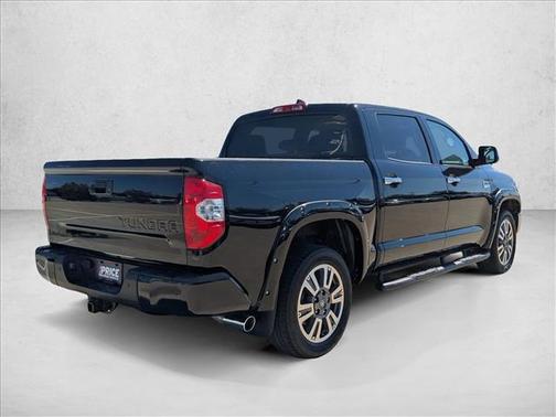 2020 Toyota Tundra 1794 Edition