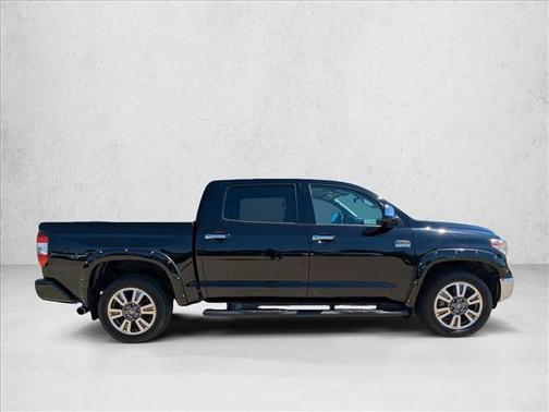 2020 Toyota Tundra 1794 Edition