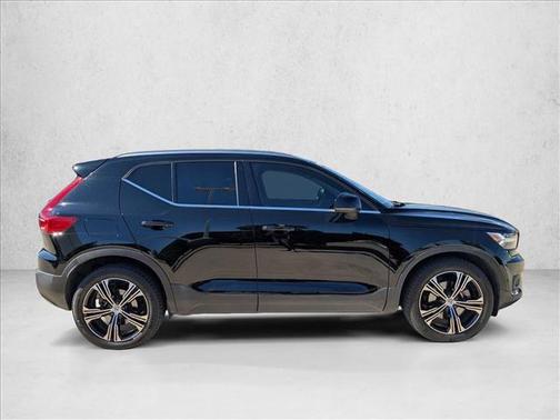 2021 Volvo XC40 T5 Inscription
