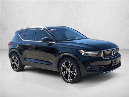 2021 Volvo XC40 T5 Inscription