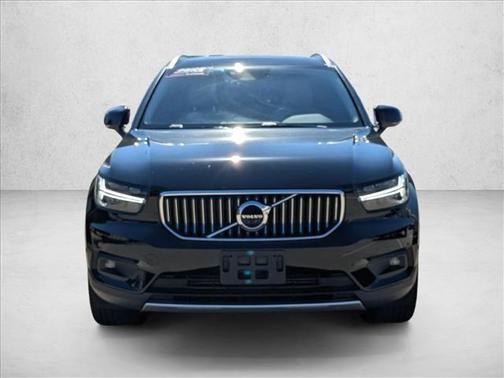 2021 Volvo XC40 T5 Inscription