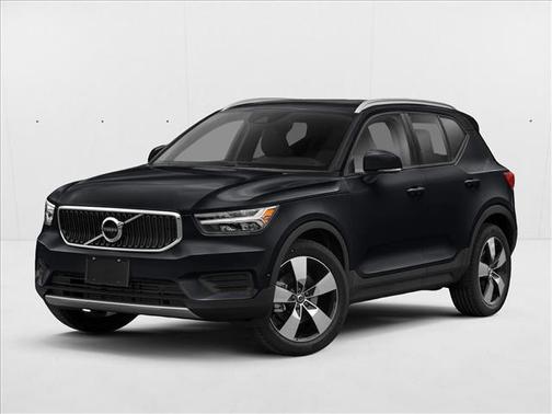 2021 Volvo XC40 T5 Inscription