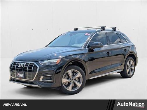 2023 Audi Q5 40 Premium