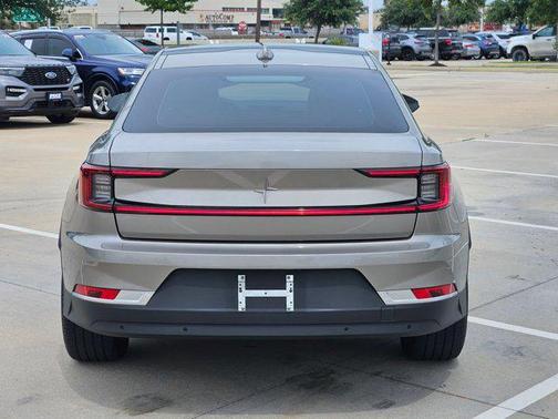 2022 Polestar 2 Long Range Dual Motor