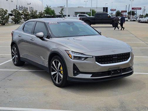 2022 Polestar 2 Long Range Dual Motor