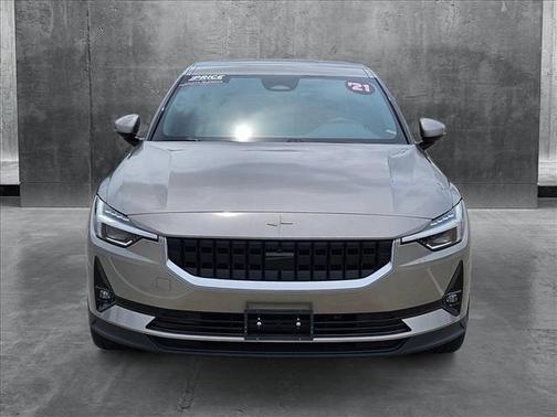 2022 Polestar 2 Long Range Dual Motor