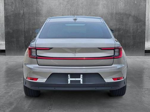 2022 Polestar 2 Long Range Dual Motor