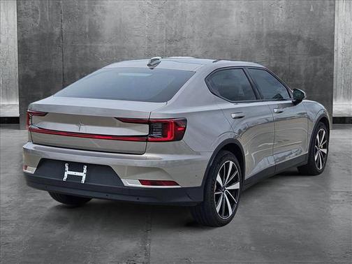 2022 Polestar 2 Long Range Dual Motor