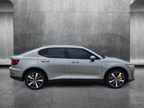 2022 Polestar 2 Long Range Dual Motor