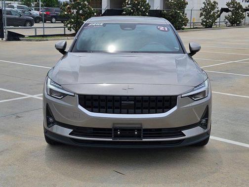 2022 Polestar 2 Long Range Dual Motor