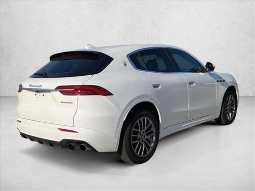 2024 Maserati Grecale GT