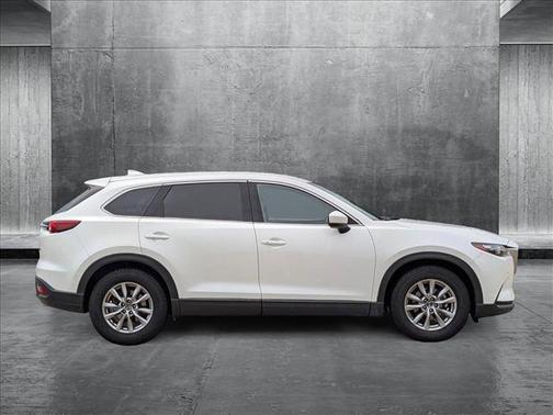 2019 Mazda CX-9 Touring