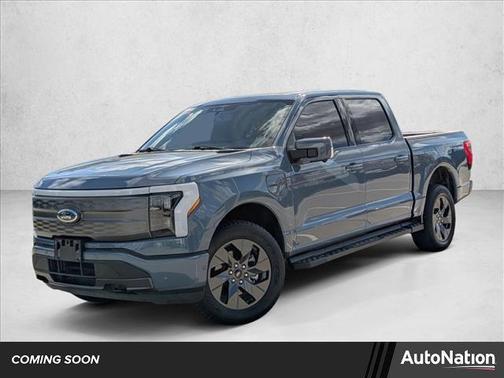 2023 Ford F-150 Lightning LARIAT