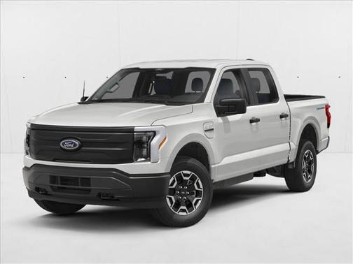2023 Ford F-150 Lightning LARIAT