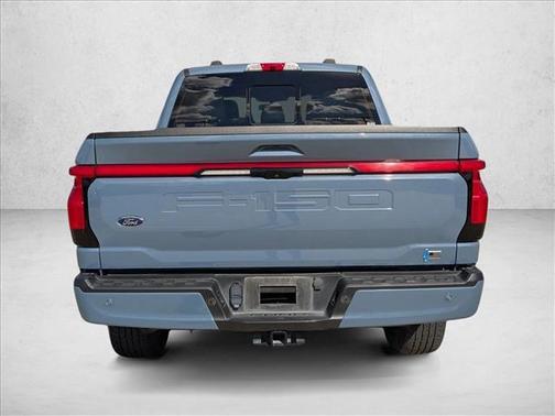 2023 Ford F-150 Lightning LARIAT