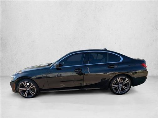2022 BMW 330 330i