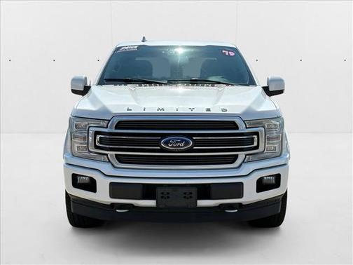 2019 Ford F-150 Limited