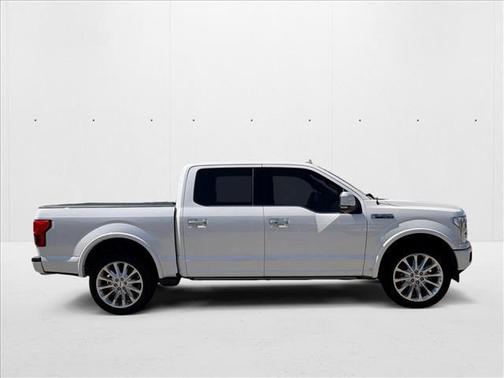 2019 Ford F-150 Limited