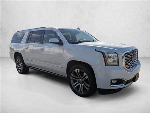2018 GMC Yukon XL Denali